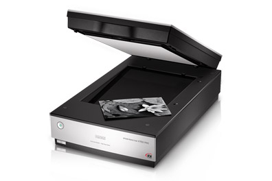 Epson Perfection V750 Pro